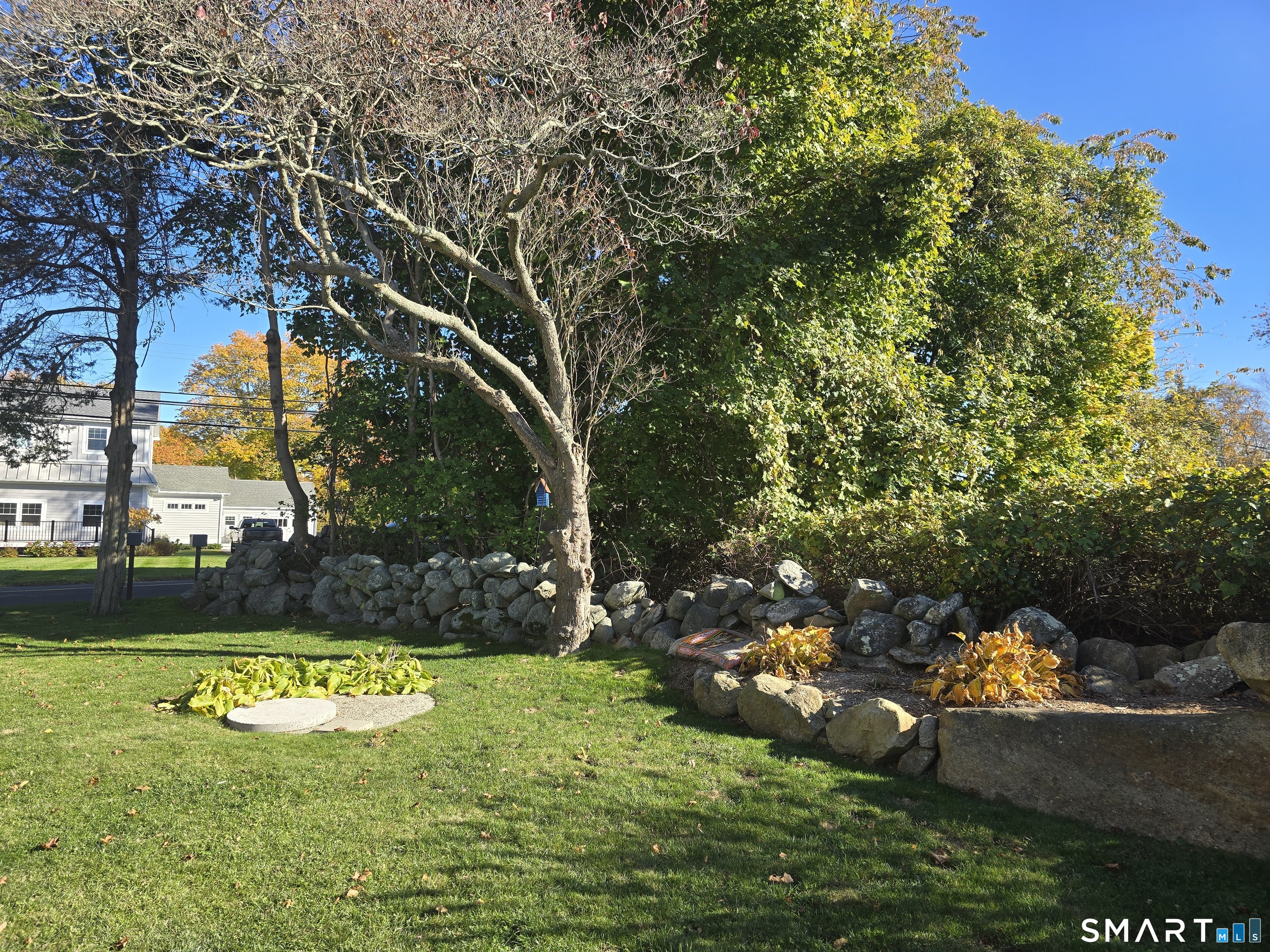 544 Greenhaven Road Stonington CT 06379