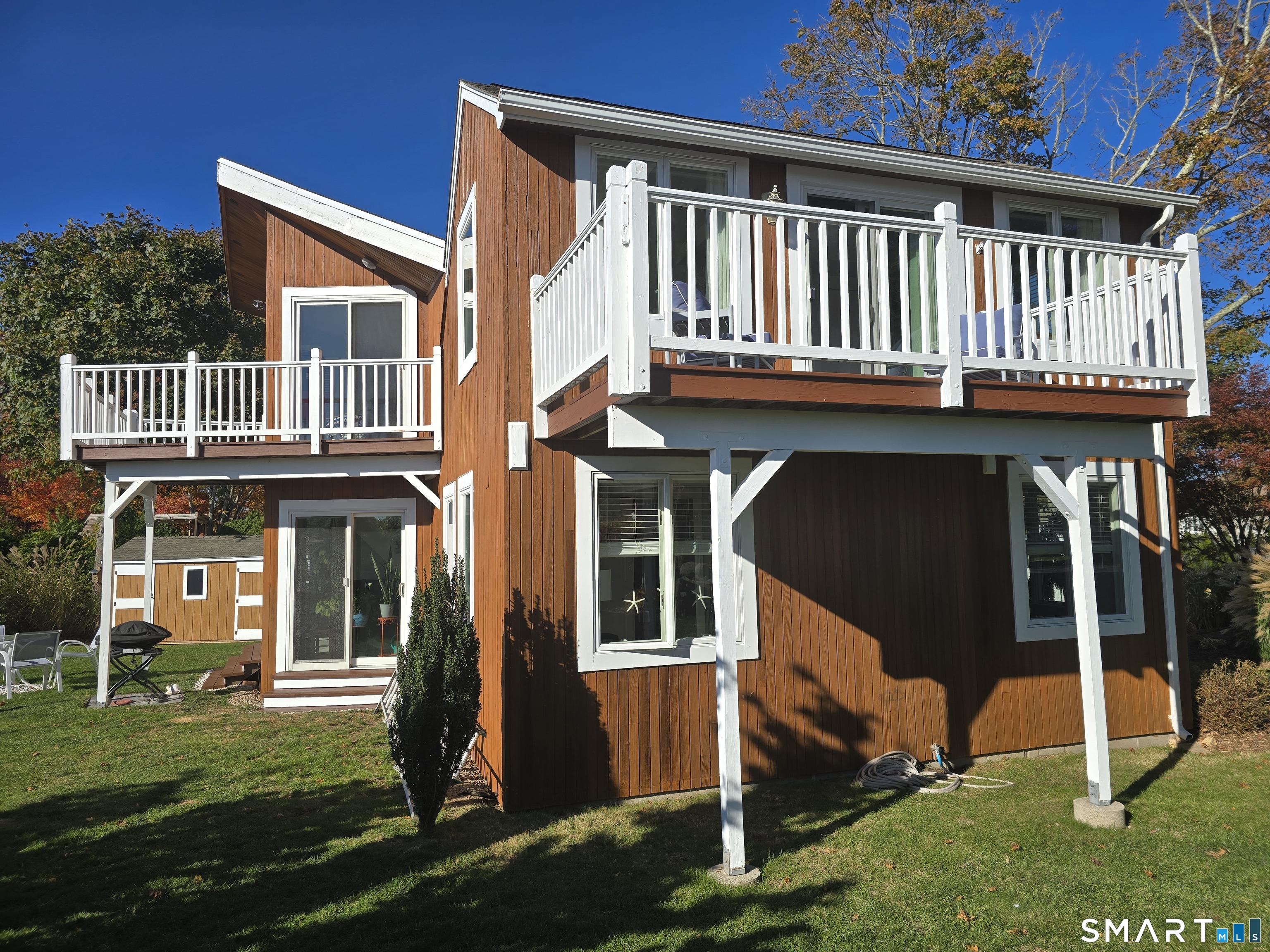 544 Greenhaven Road Stonington CT 06379