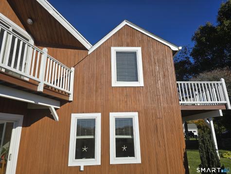 544 Greenhaven Road Stonington CT 06379