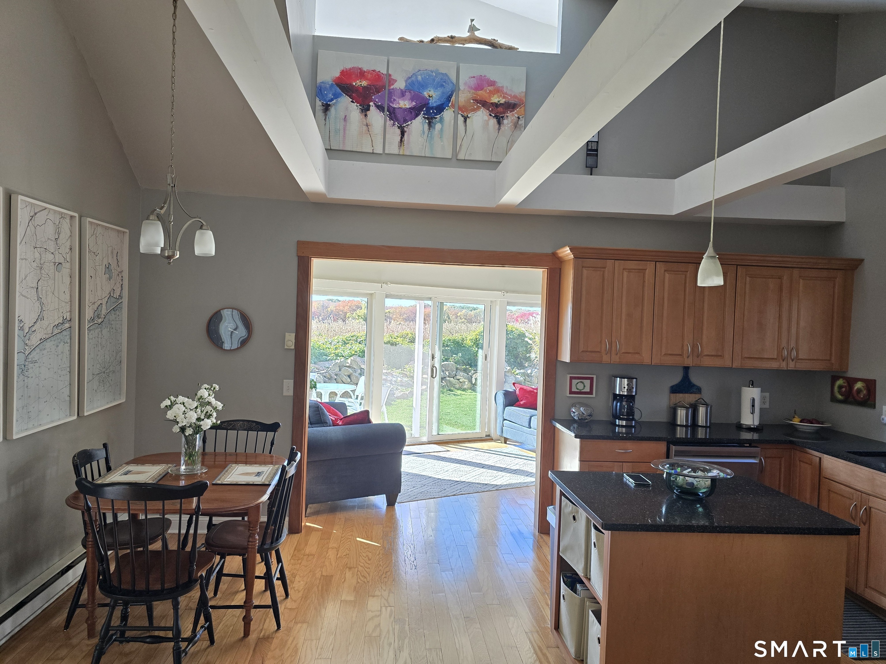 544 Greenhaven Road Stonington CT 06379