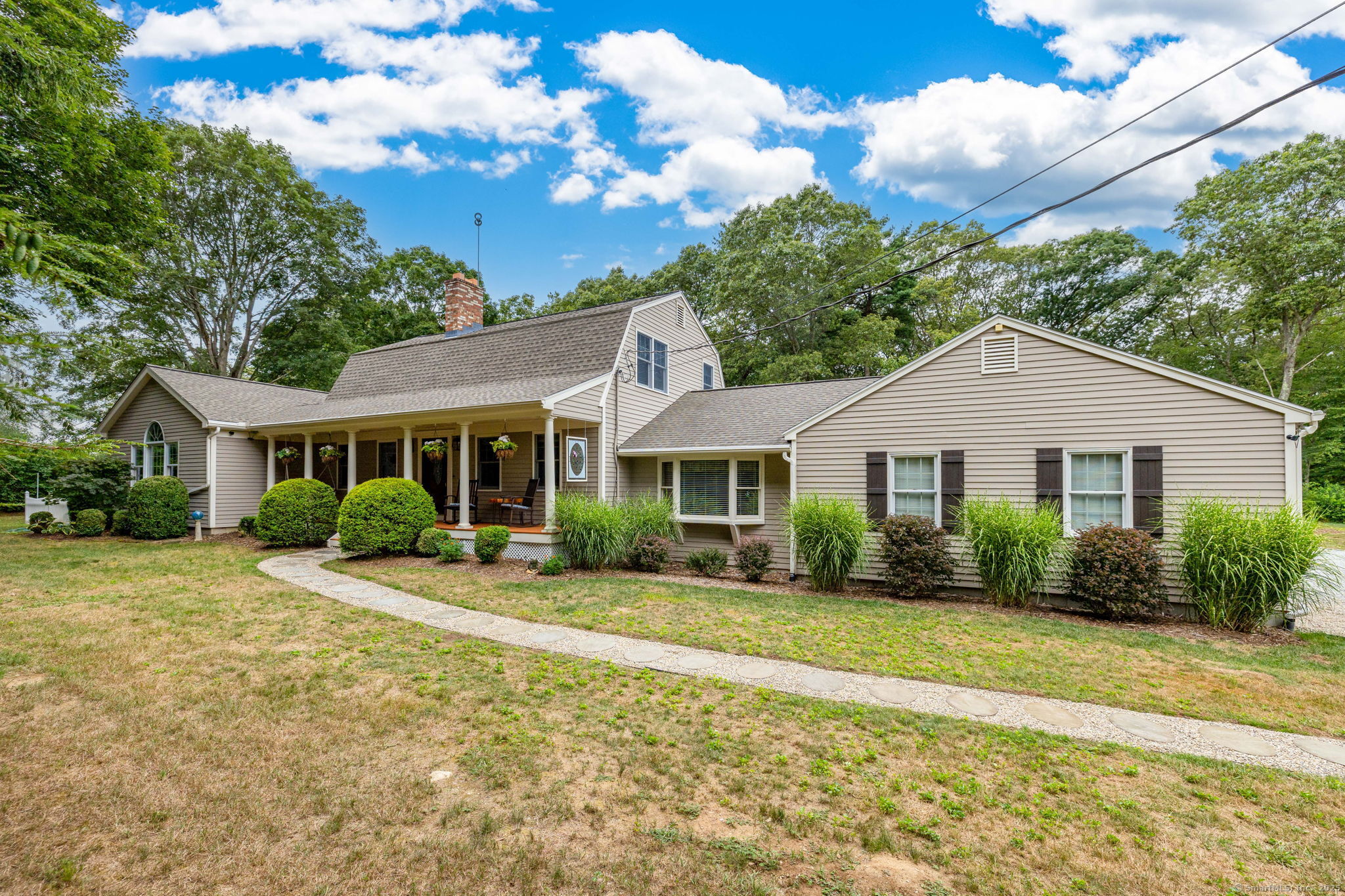 119 Isinglass Road Shelton CT 06484