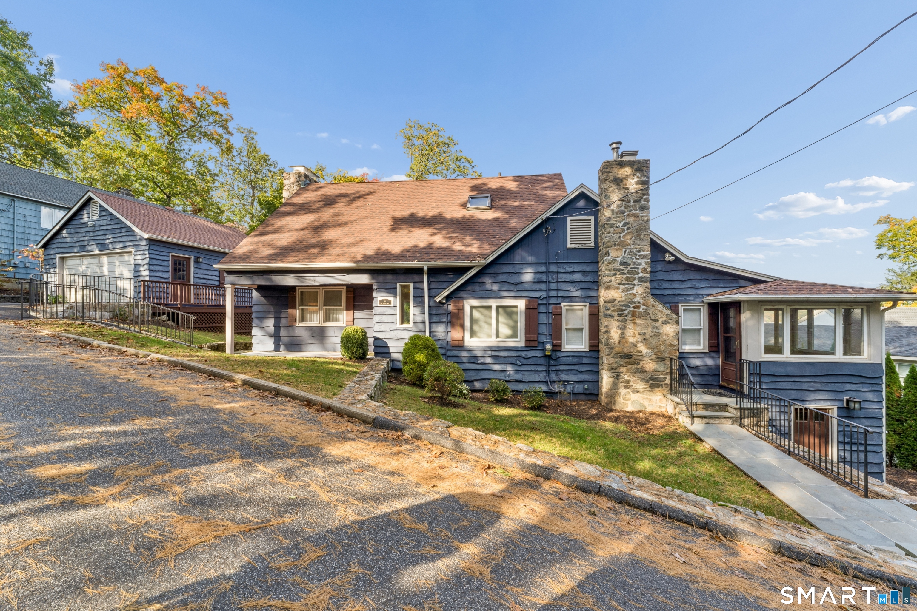3 The Crest Way Danbury CT 06811