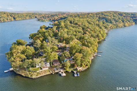 3 The Crest Way Danbury CT 06811