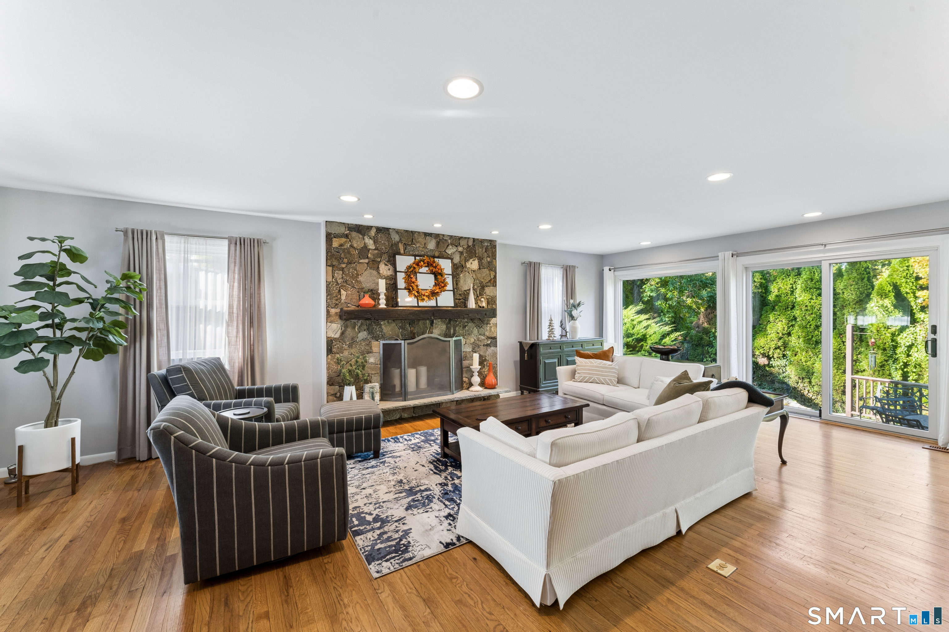 3 The Crest Way Danbury CT 06811