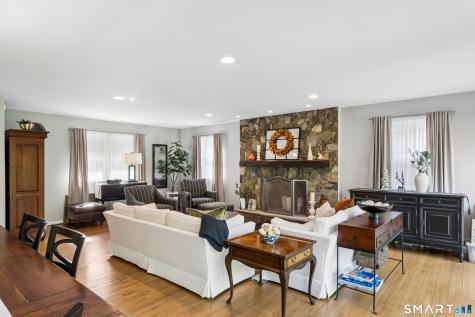 3 The Crest Way Danbury CT 06811