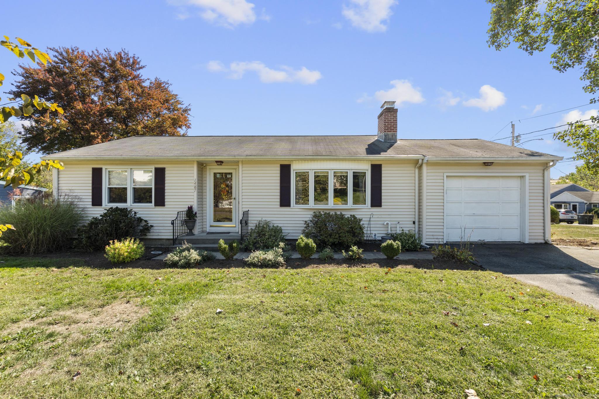 1487 Naugatuck Avenue Milford CT 06461