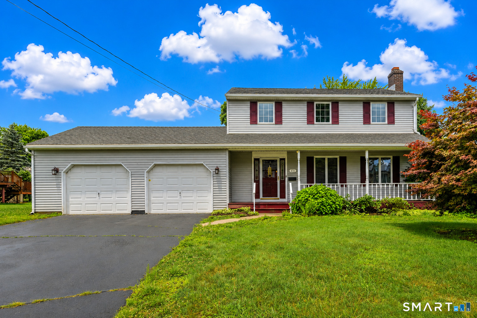 65 Claire Street Bristol CT 06010