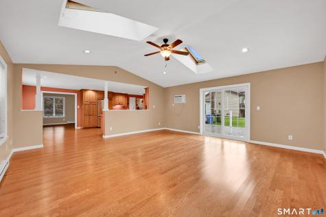 65 Claire Street Bristol CT 06010