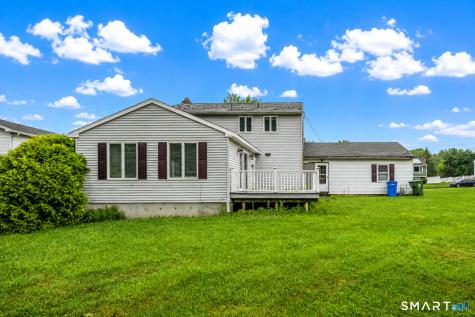 65 Claire Street Bristol CT 06010
