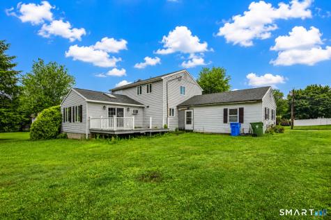 65 Claire Street Bristol CT 06010