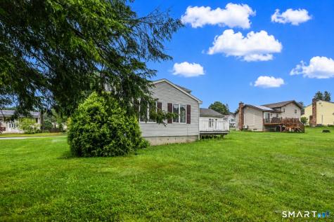 65 Claire Street Bristol CT 06010