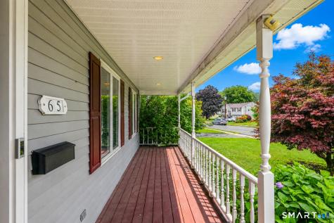 65 Claire Street Bristol CT 06010