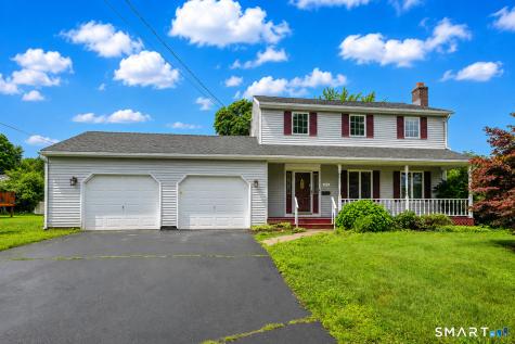 65 Claire Street Bristol CT 06010