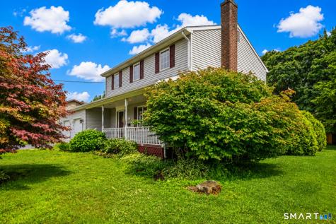 65 Claire Street Bristol CT 06010