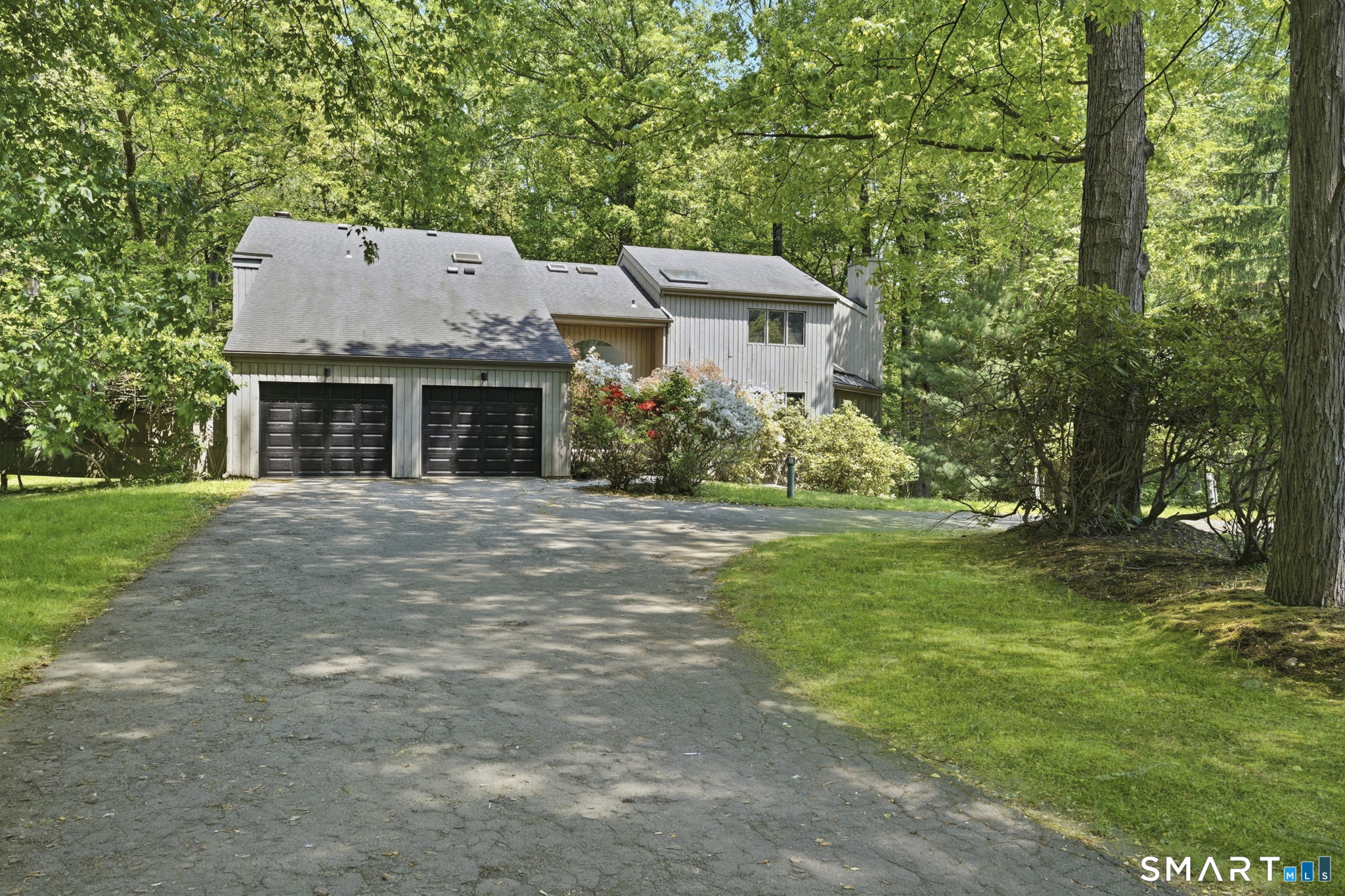57 Grouse Lane Woodbridge CT 06525
