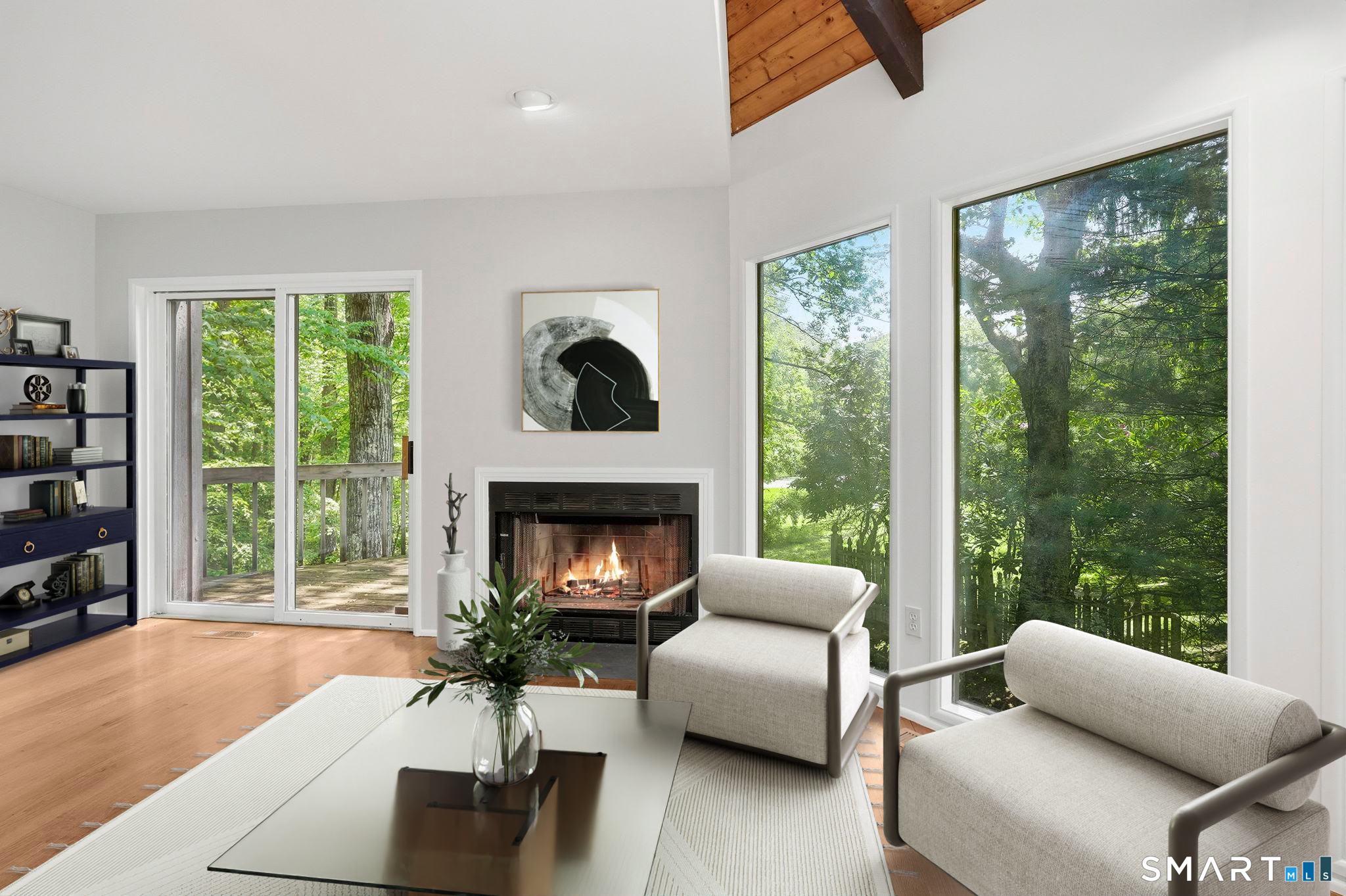 57 Grouse Lane Woodbridge CT 06525