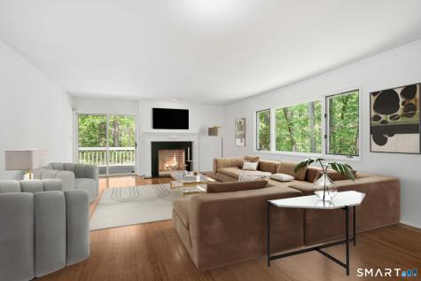57 Grouse Lane Woodbridge CT 06525