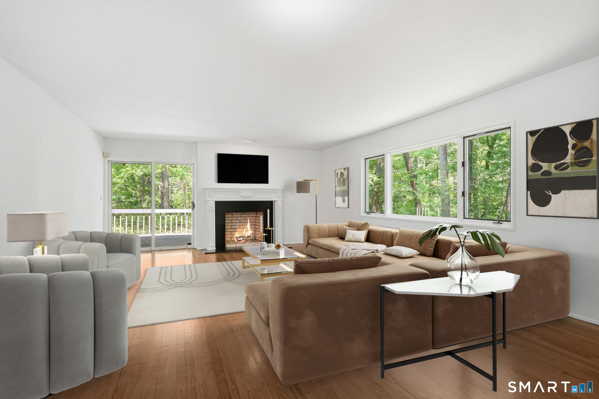 57 Grouse Lane Woodbridge CT 06525