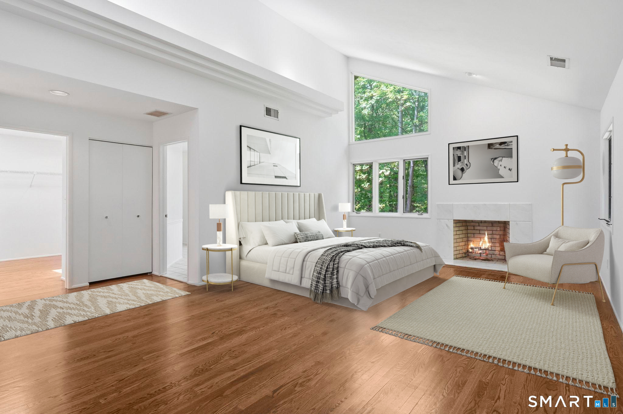 57 Grouse Lane Woodbridge CT 06525
