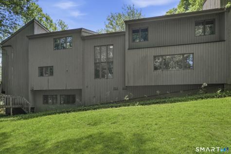 57 Grouse Lane Woodbridge CT 06525