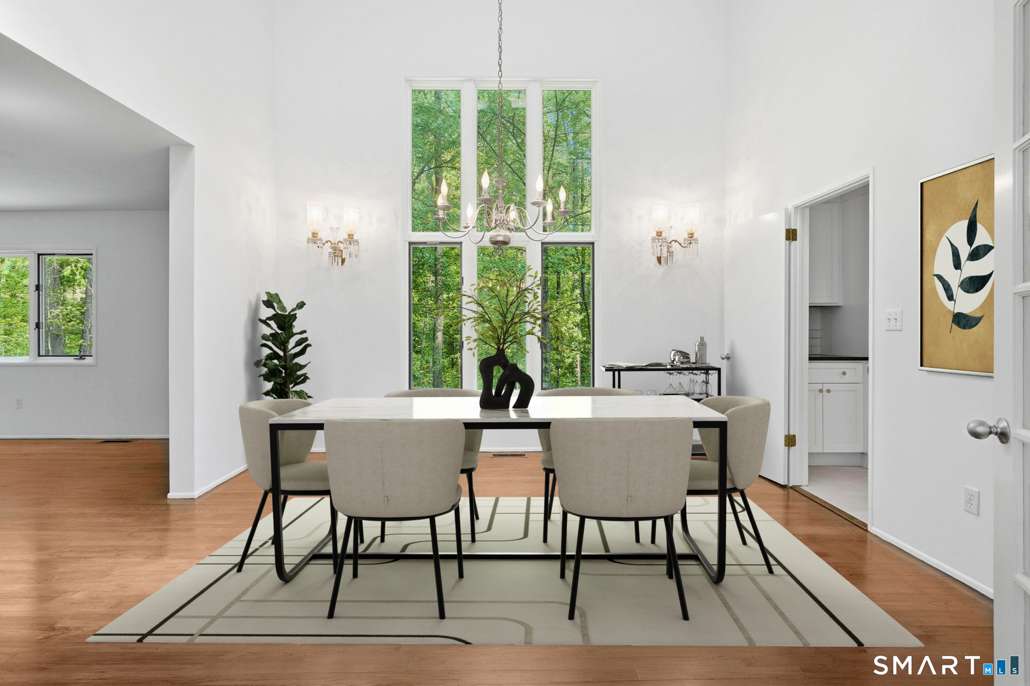 57 Grouse Lane Woodbridge CT 06525