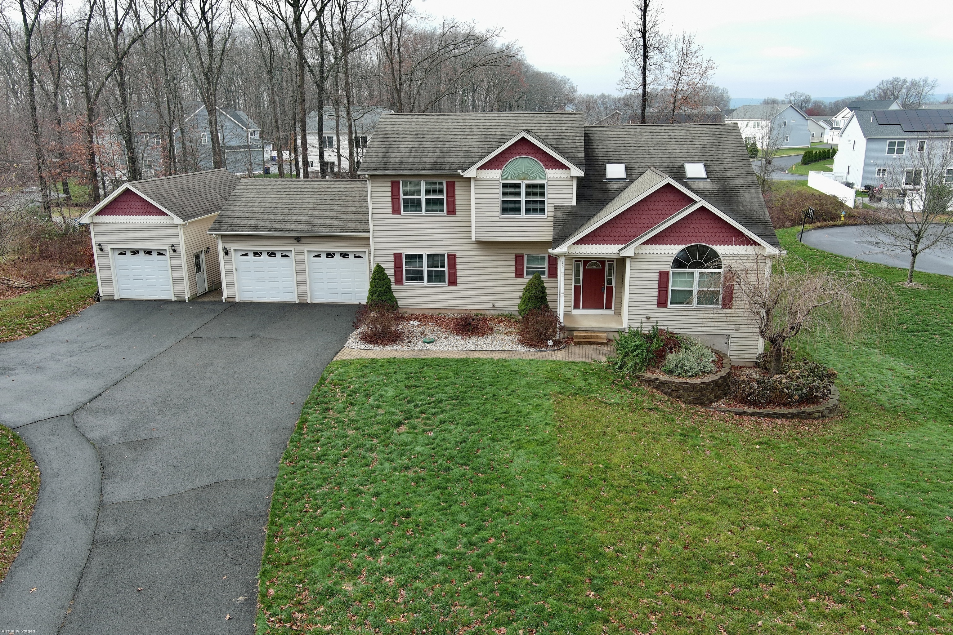 Southington CT 06489
