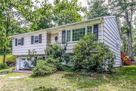 21 Cushing Drive Danbury CT 06811