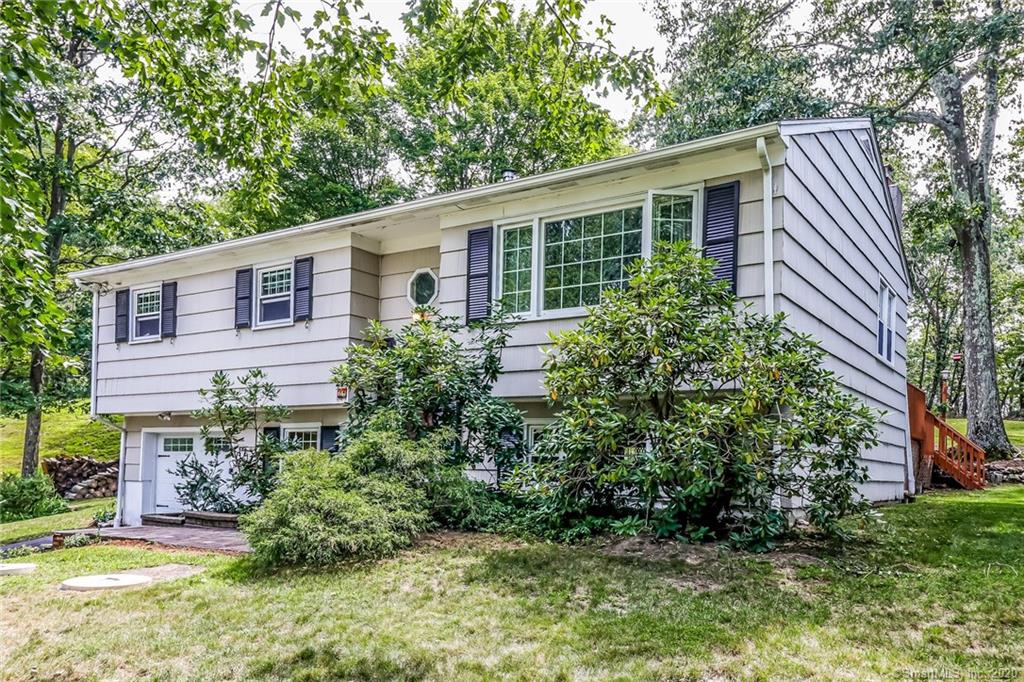 21 Cushing Drive Danbury CT 06811