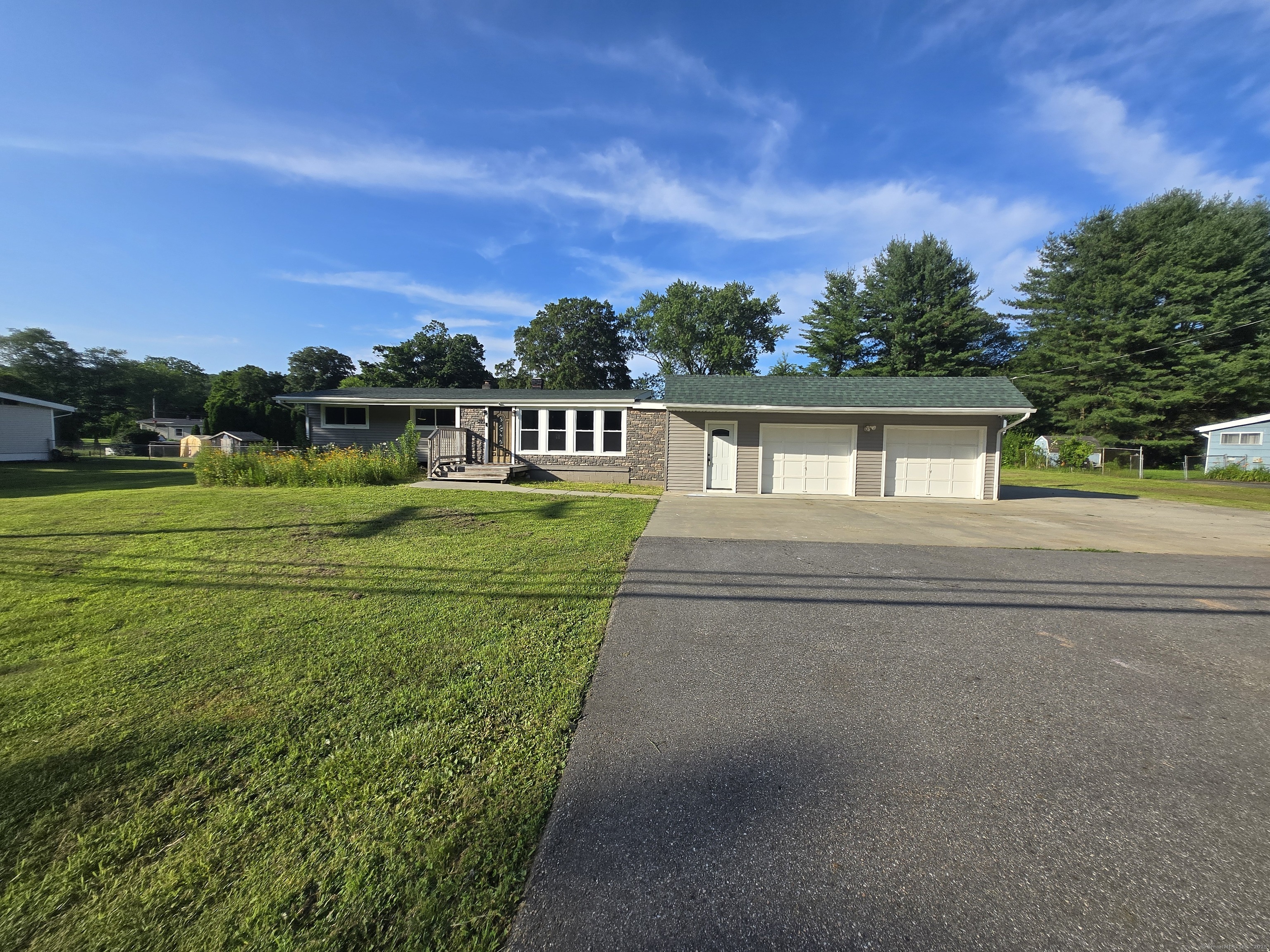 371 Fitchville Road Bozrah CT 06334