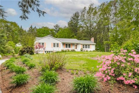 75 Tamara Circle Avon CT 06001