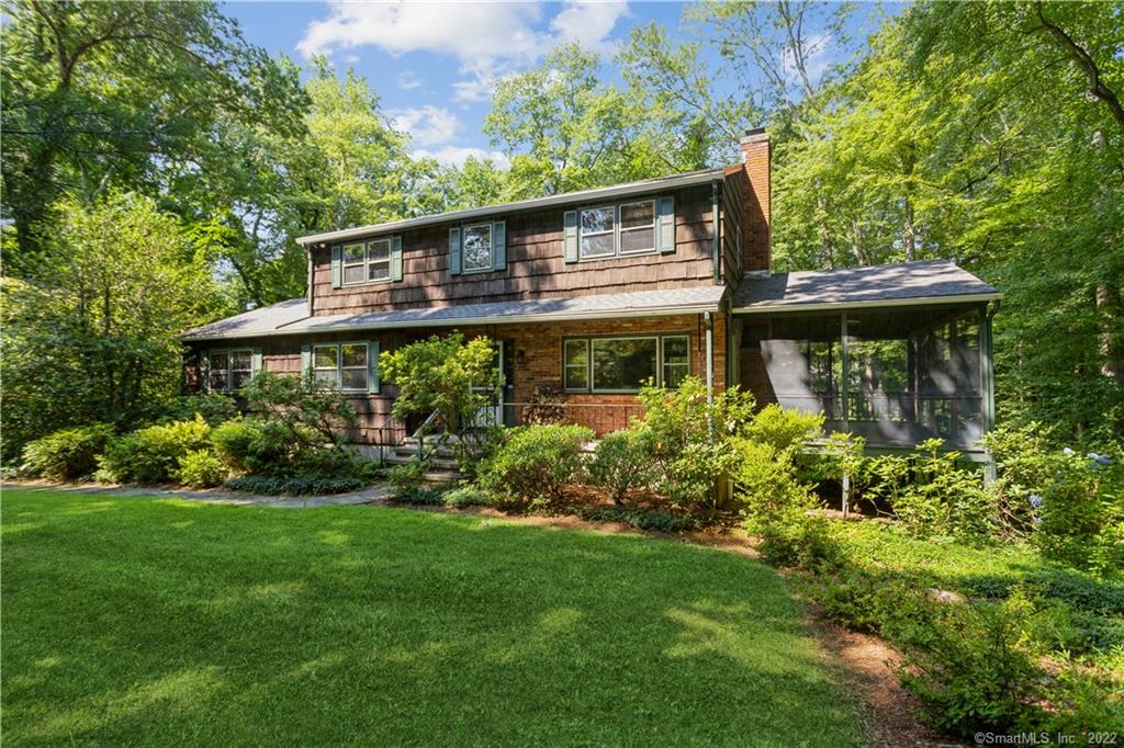 29 Weed Avenue Norwalk CT 06850