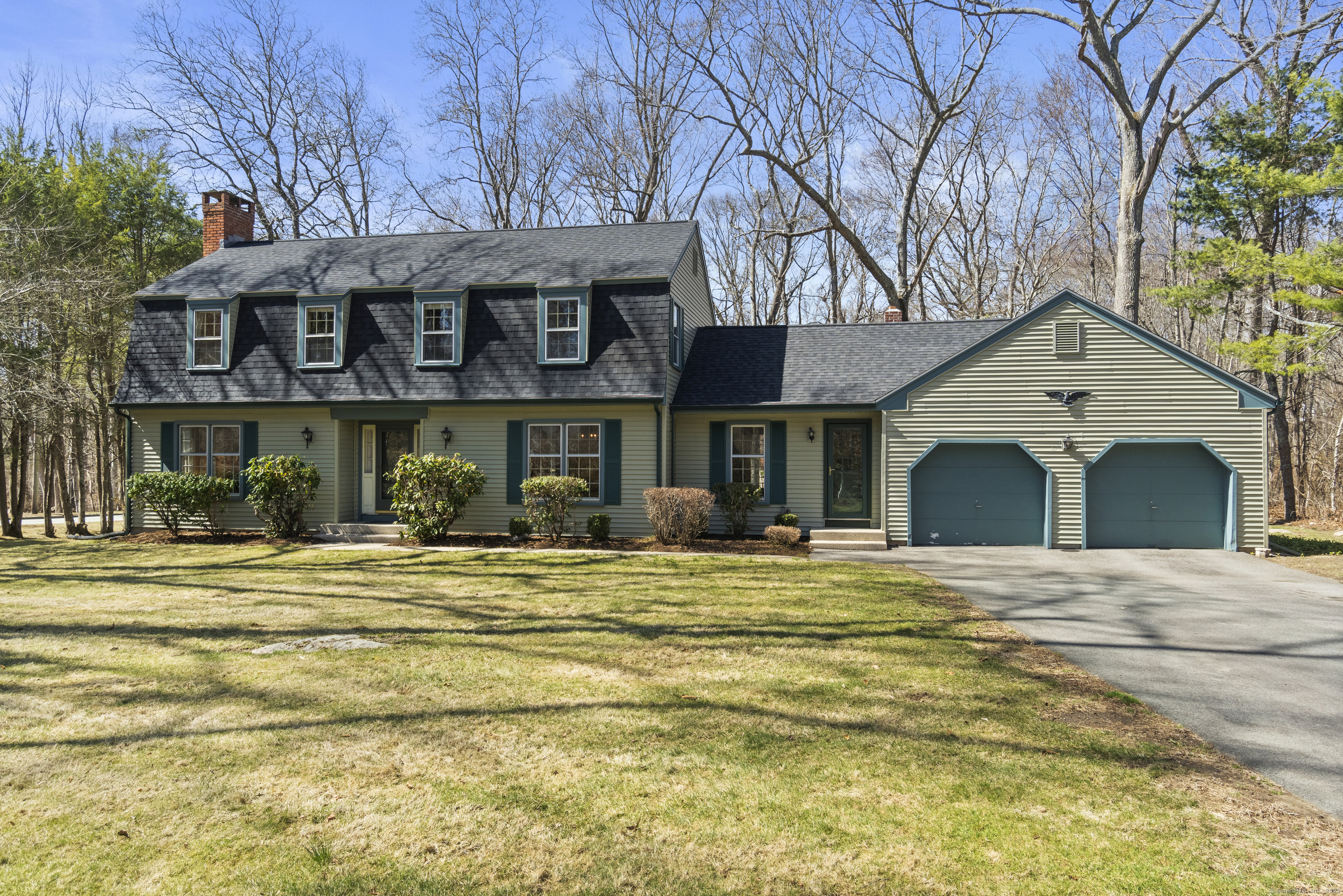 22 Wychwood Road Old Lyme CT 06371
