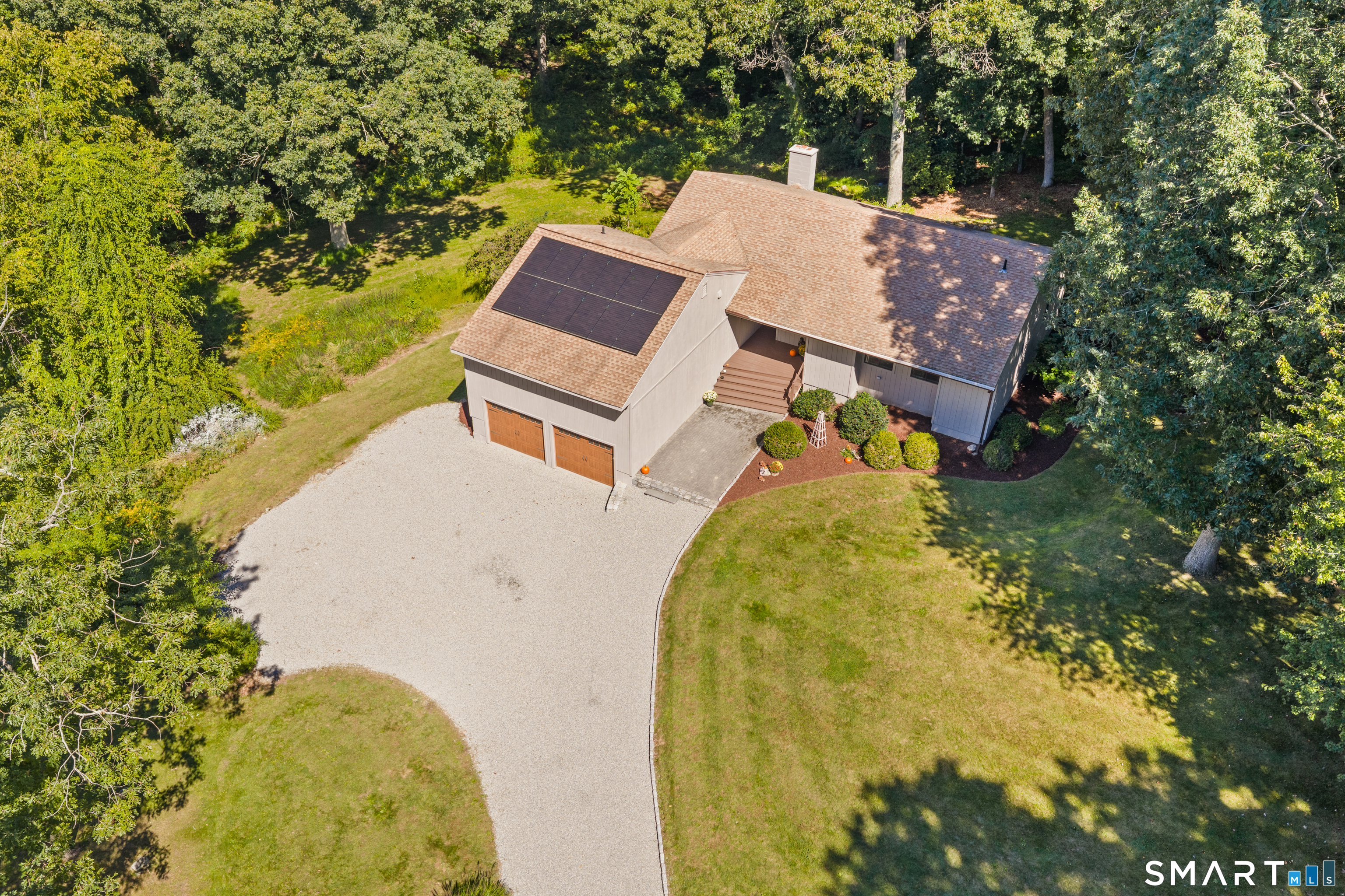27 Millstone Drive Marlborough CT 06447