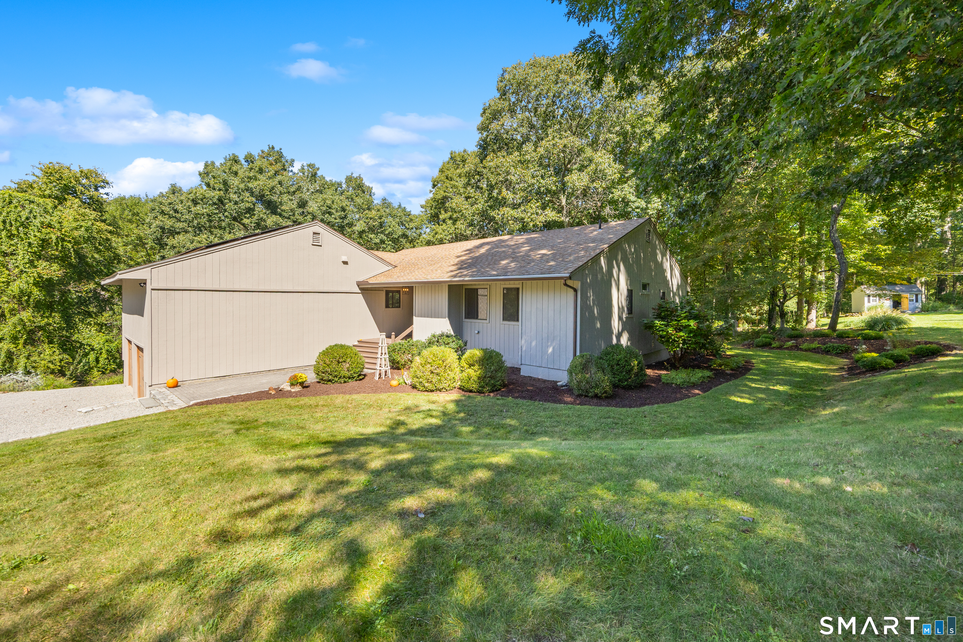 27 Millstone Drive Marlborough CT 06447