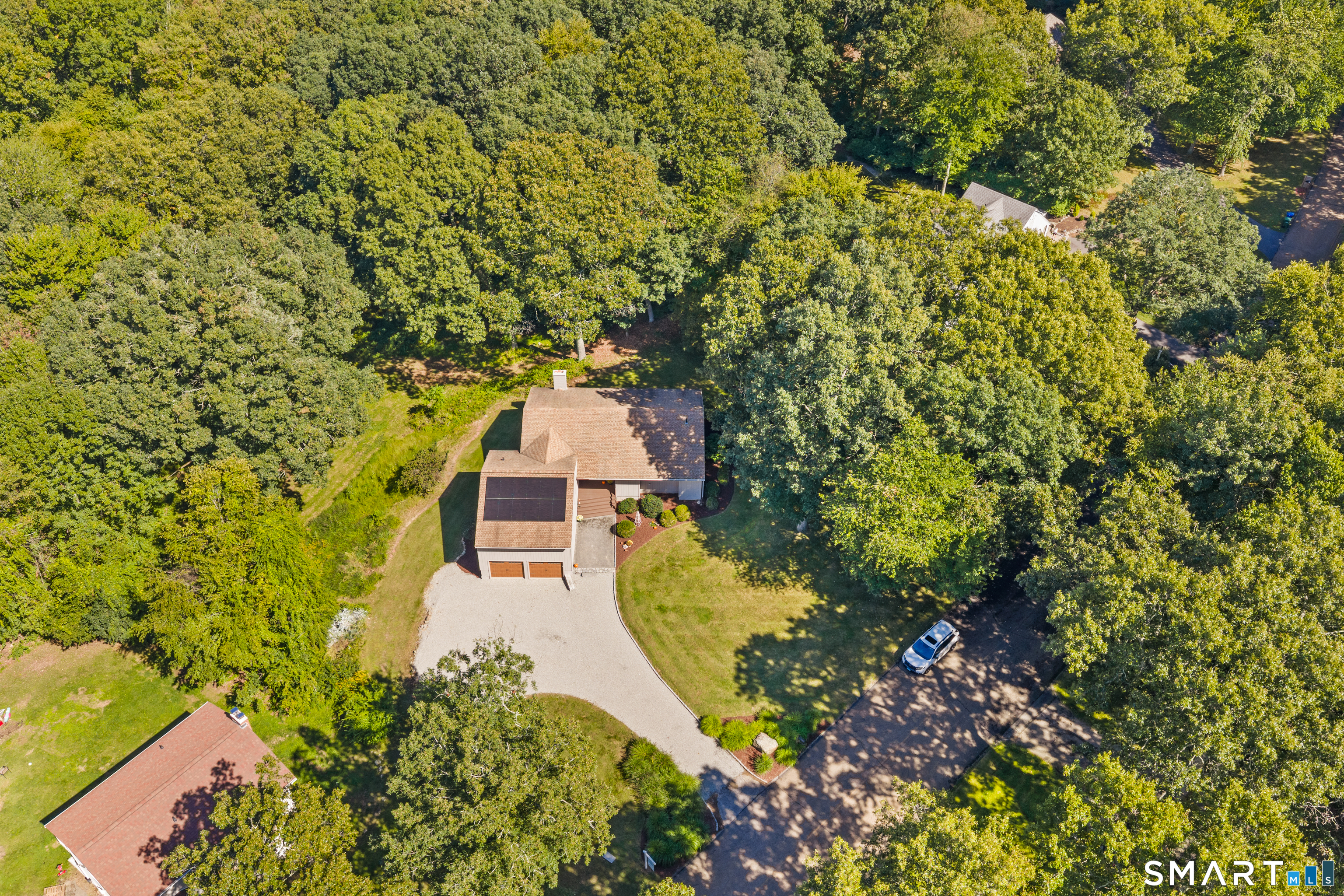 27 Millstone Drive Marlborough CT 06447