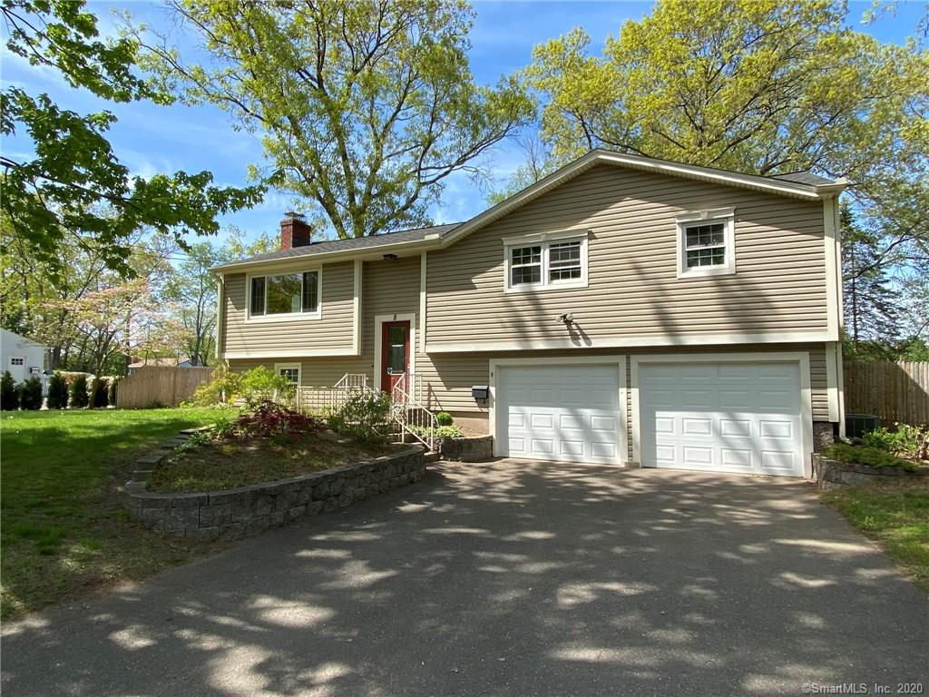 8 Copper Drive Windsor Locks CT 06096