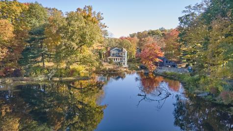 19 West Main Street Chester CT 06412