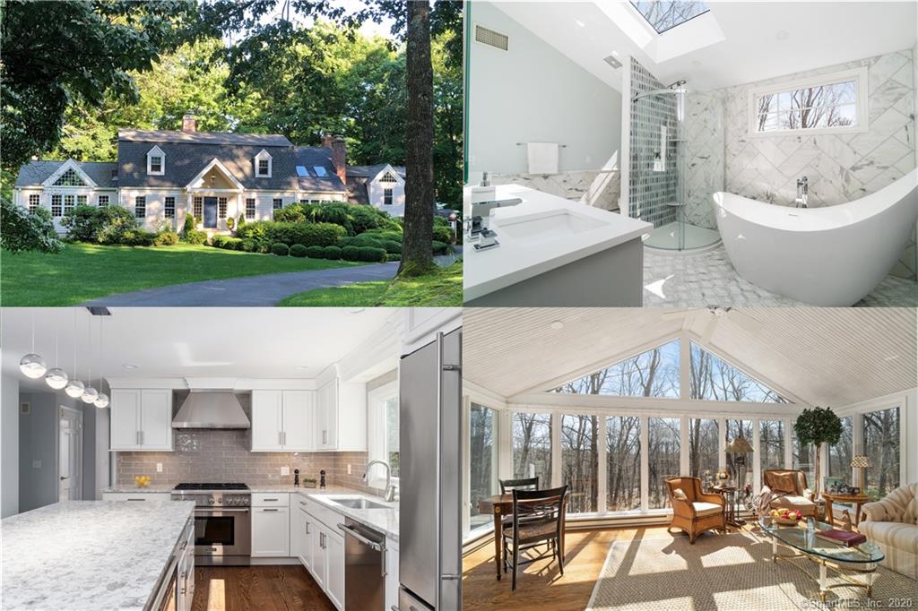 103 Branch Brook Road Wilton CT 06897