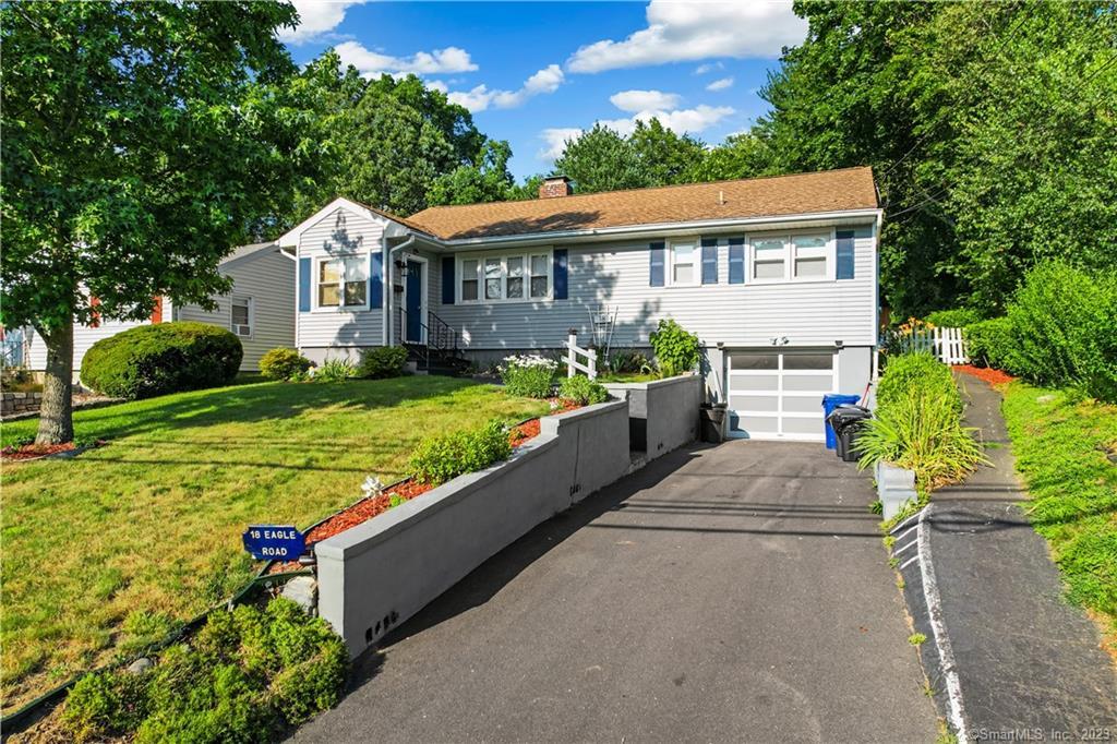 18 Eagle Road Norwalk CT 06850