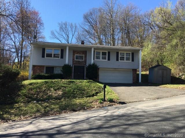 191 Juniper Ridge Drive Waterbury CT 06708