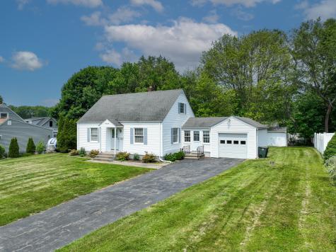 68 Canterbury Lane Milford CT 06460