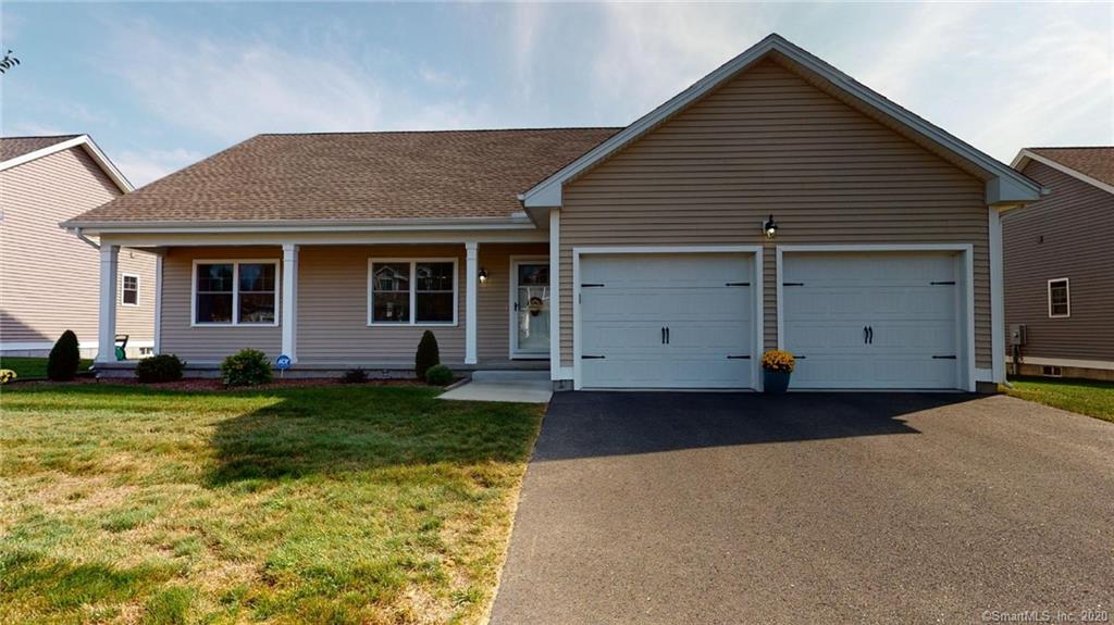 83 Commons Crossing Windsor CT 06095