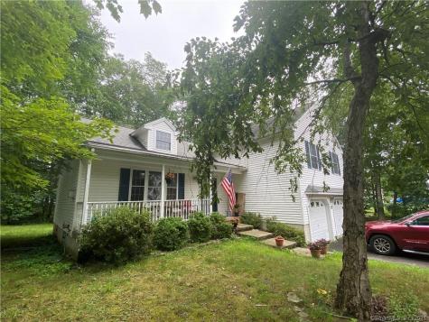 17 Edwin Lane Thomaston CT 06787