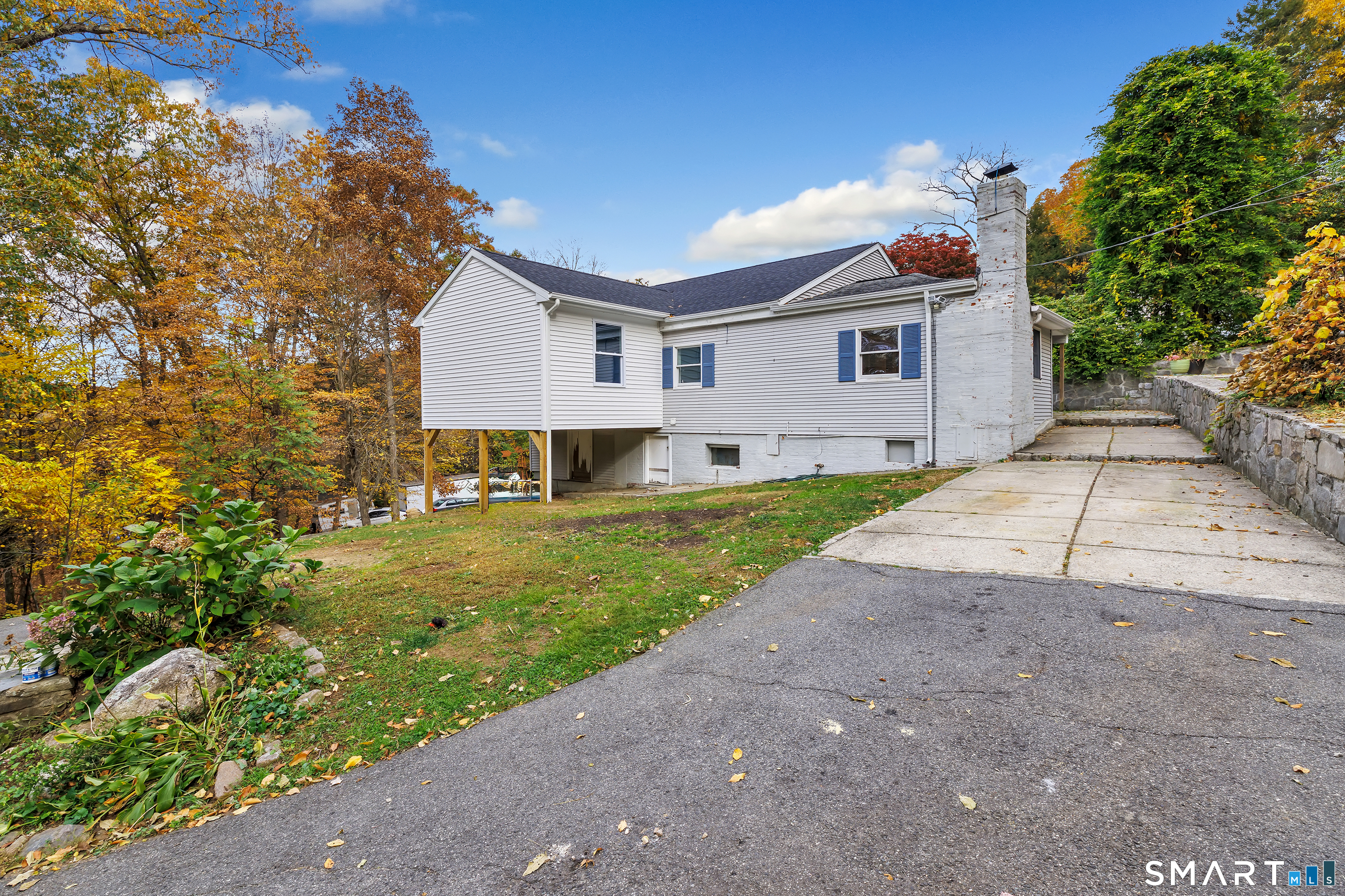 115-A Squantuck Road Seymour CT 06483