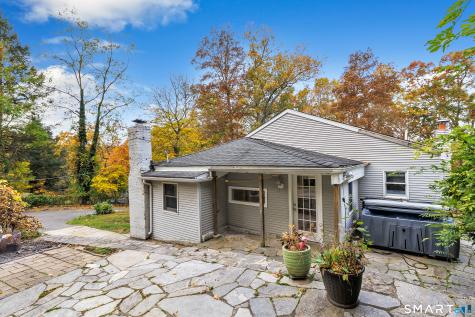 115-A Squantuck Road Seymour CT 06483