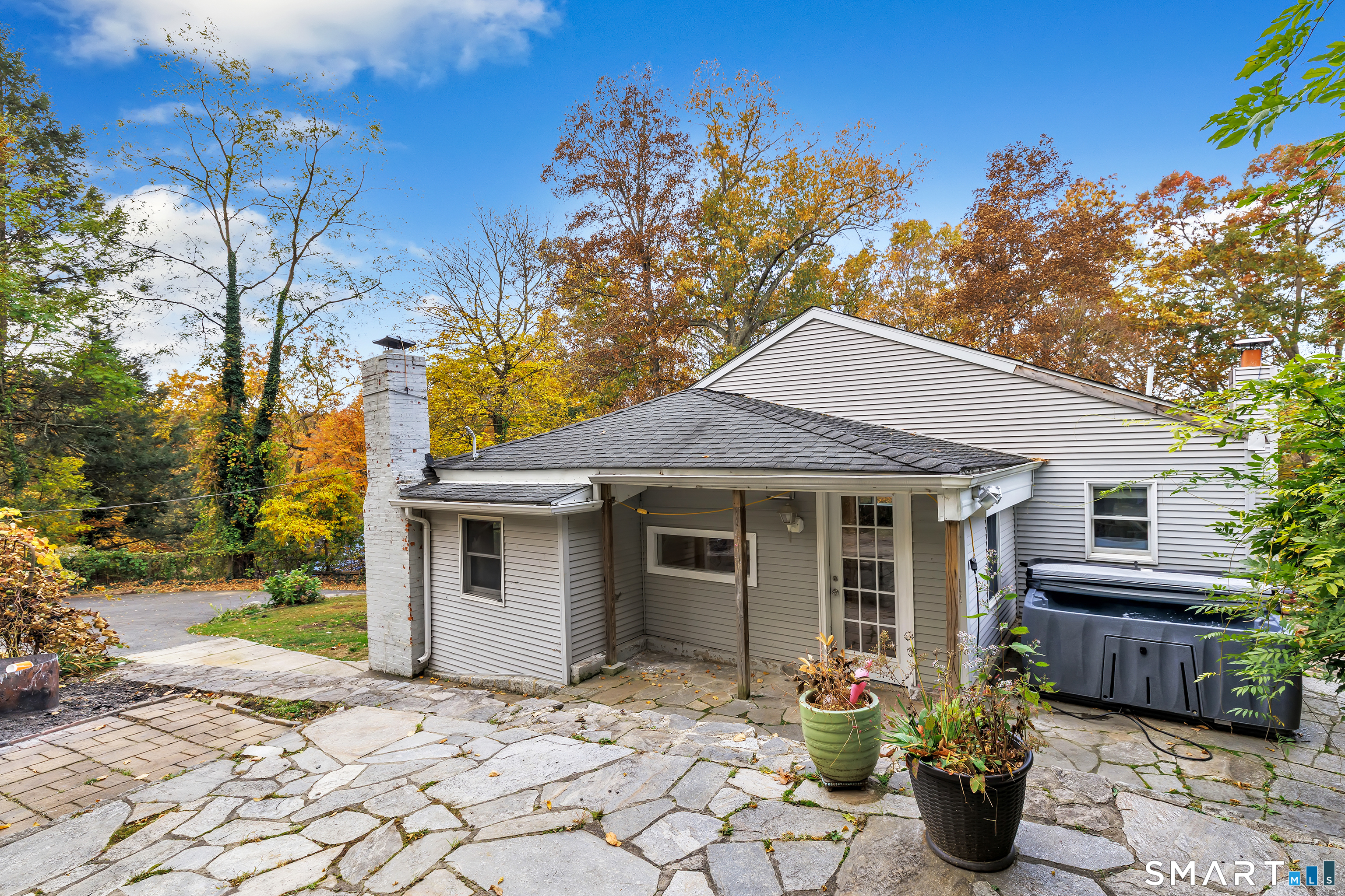 115-A Squantuck Road Seymour CT 06483