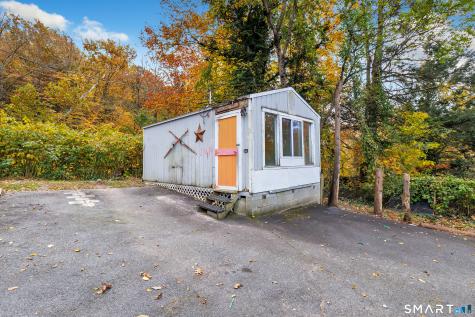 115-A Squantuck Road Seymour CT 06483