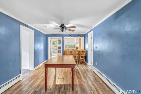 115-A Squantuck Road Seymour CT 06483