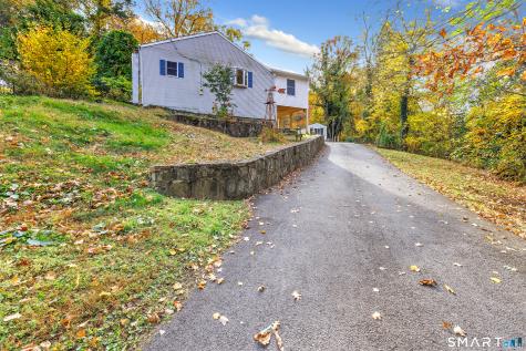 115-A Squantuck Road Seymour CT 06483