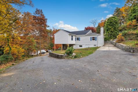 115-A Squantuck Road Seymour CT 06483